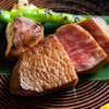 個室焼肉 牛道 - メイン写真: