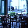 Charcoal Grill Green - 内観写真: