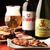 焼き鳥&ベルギービール ホップデュベル - メイン写真: