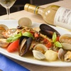 fish&wine BLUE OCEAN GRILL - メイン写真: