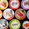 こだわりの廻転寿司 金沢まいもん寿司 - 料理写真:北陸・日本海をはじめ各地のネタを豊富に取り揃えております！