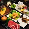 Gouya - 料理写真: