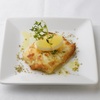 ギリシャ料理スピローズ - 料理写真:サガナキ（キプロス産ハルミチーズの鉄板焼き）