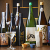牡蠣と和食。Ikkoku - ドリンク写真: