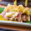 焼鳥と野菜肉巻き串専門店 いろどり恵比寿 - 料理写真:料理単品