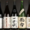 串焼き 大地 - 料理写真:一四代や飛露喜花浴陽などレアな日本酒も楽しめます！
