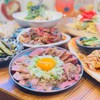 大衆食堂ゆしまホール - メイン写真: