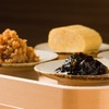 Nakameguro Komeru - 料理写真:ご飯のお供