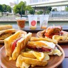 Sandwich parlour 47 - メイン写真: