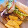 Sandwich parlour 47 - メイン写真: