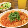 トマトスパゲティ専門店 Tomati - メイン写真: