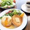 SHIMADA CAFE KAGURAZAKA - メイン写真: