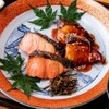 Shoujou - 料理写真:焼き魚