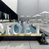 MOËT＆CHANDON PoolSide SkyTerrace - メイン写真: