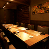 Shinjuku Sushi Shiorian Yamashiro - メイン写真: