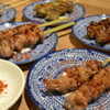 Ramu No Kushiyaki Hitsujino Ikkyuu - 料理写真: