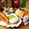 Taishuu Izakaya Temmade Agare - メイン写真: