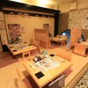 厚岸水産 かき小屋 - メイン写真: