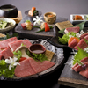 備長炭焼肉としゃぶしゃぶ 仔虎 - メイン写真: