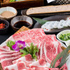 備長炭焼肉としゃぶしゃぶ 仔虎 - メイン写真: