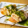 Kushiyaki Hakata Matsusuke - メイン写真: