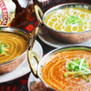 インド料理 カリスマ - メイン写真: