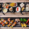 SUMI TERRACE BBQ - メイン写真: