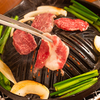 馬刺・馬焼肉 らむ - メイン写真: