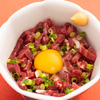 馬刺・馬焼肉 らむ - メイン写真:
