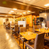 Cafe＆Dining HANAむこう - メイン写真: