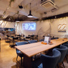 CAFE&WEDDING 22 - メイン写真: