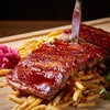 CASA FELIZ ステーキ&RIBSダイナー - メイン写真: