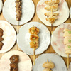 炭火焼き鳥 鶏尽 - メイン写真: