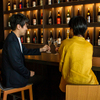全日餐飲 月之路 - 吧台座位