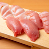 Tachinomi Sushi Kinga - メイン写真: