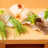 Tachinomi Sushi Kinga - メイン写真: