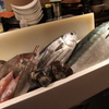 酒楽場ごうにい - 料理写真:その日船橋市場から買い付けた新鮮な魚