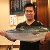 酒楽場ごうにい - 料理写真:ブリ
