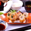 Tonkatsu No Wakura - メイン写真: