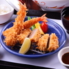 Tonkatsu No Wakura - メイン写真: