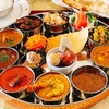 インド料理 ナジィル - メイン写真: