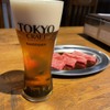 Kagurasaka Yakiniku Rasso - ドリンク写真: