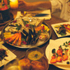 Oyster bar UOICHI - メイン写真: