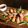 Bar TALI Remaster - 料理写真:ソーセージ ¥800