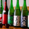 炭火焼 釜めし 日本酒の店 古鼓蔵 - ドリンク写真:
