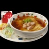 鯛塩そば 灯花 - メイン写真: