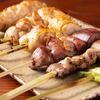 Yakitori Oden Gottsu Xo - メイン写真: