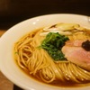 鴨出汁中華蕎麦 麺屋yoshiki - 料理写真: