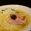 鴨出汁中華蕎麦 麺屋yoshiki - メイン写真: