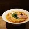 鴨出汁中華蕎麦 麺屋yoshiki - メイン写真: